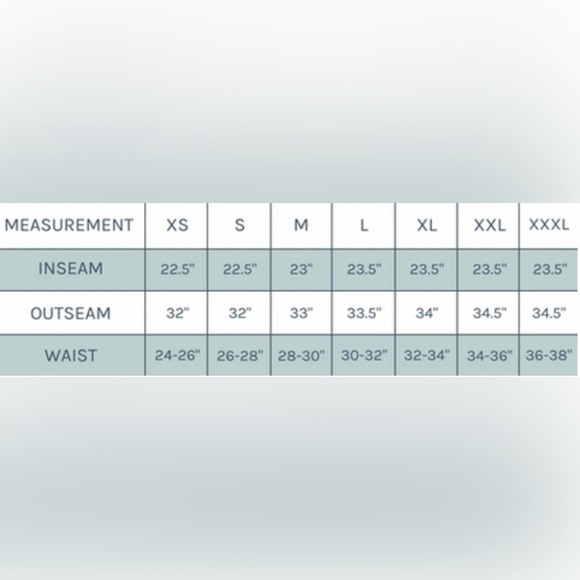 P’tula Leggings Size Medium Ash Rose The Taylor  Stay True High Waisted 23” Crop - Picture 10 of 10